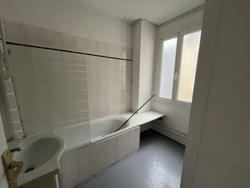 Appartement à louer, 35m², Paris 17ème
