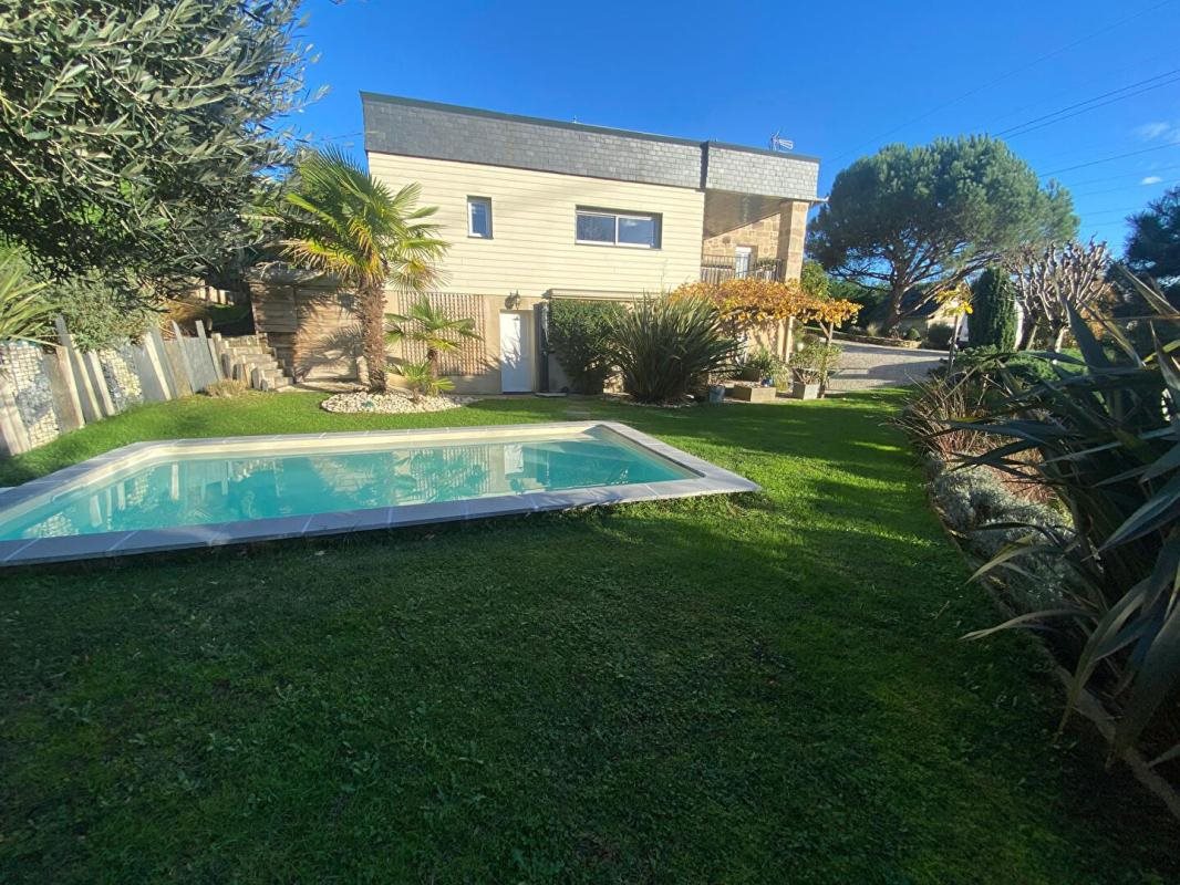 Maison à vendre, 126m², Donzenac