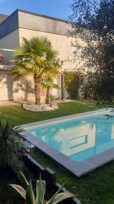 Maison à vendre, 126m², Donzenac