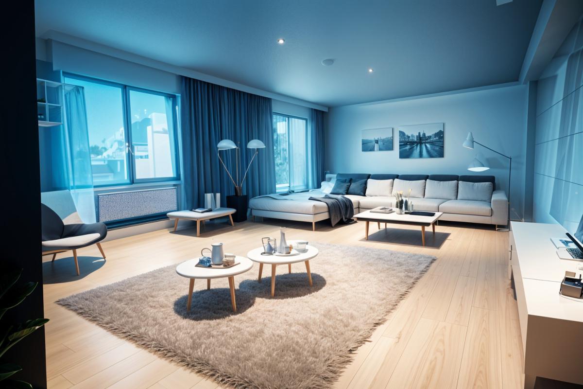 Appartement à vendre, 220m², Raon-l'Etape