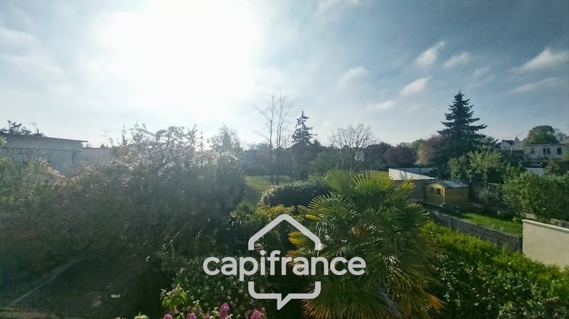 Appartement à louer, 46m², Champigny-sur-Marne