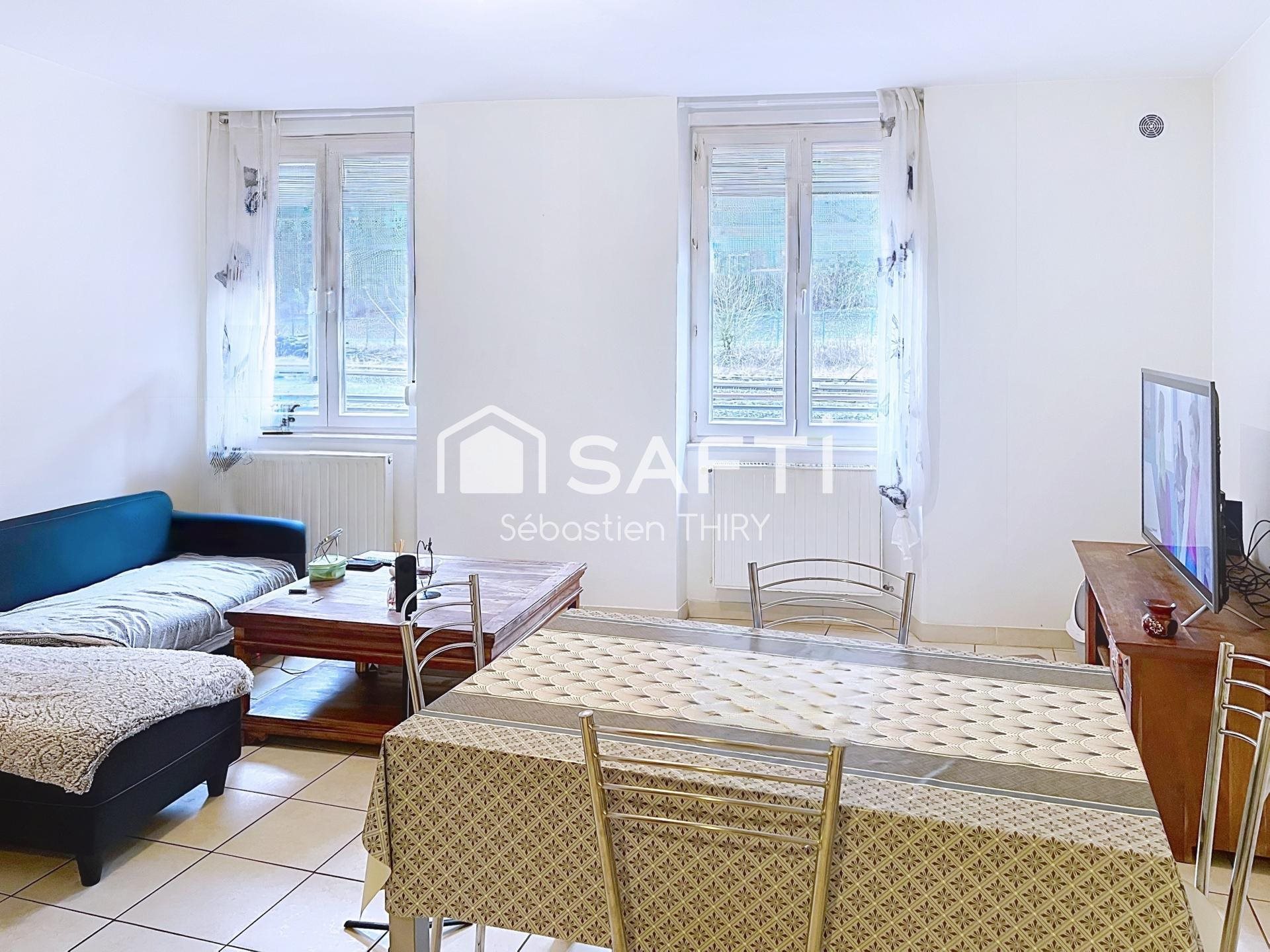 Appartement à vendre, 263m², Longuyon