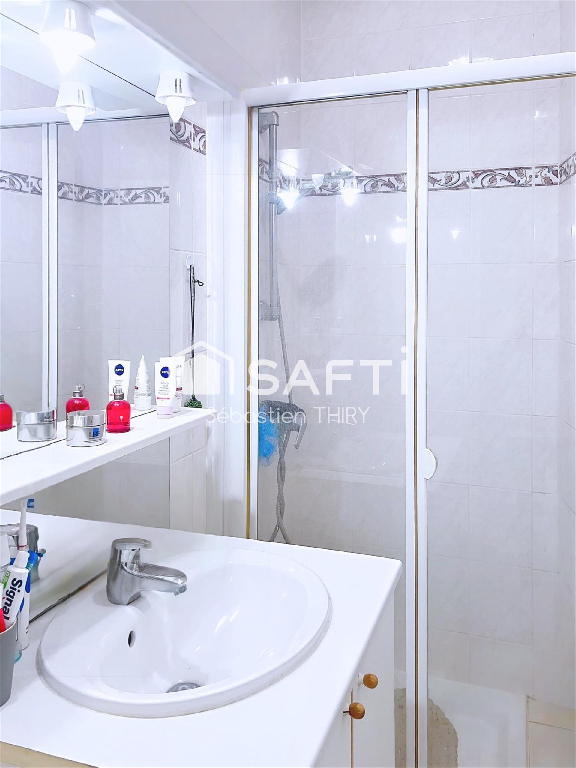 Appartement à vendre, 263m², Longuyon