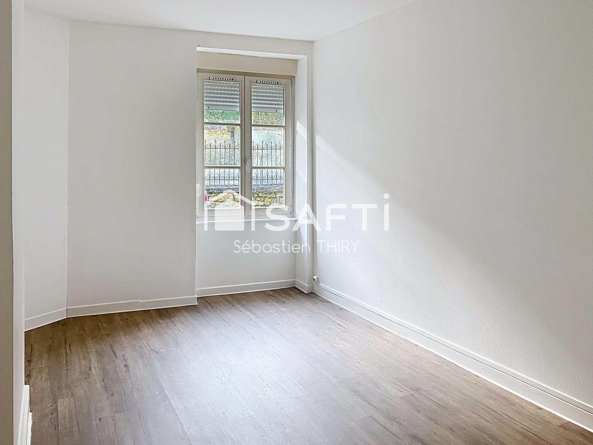 Appartement à vendre, 100m², Longuyon