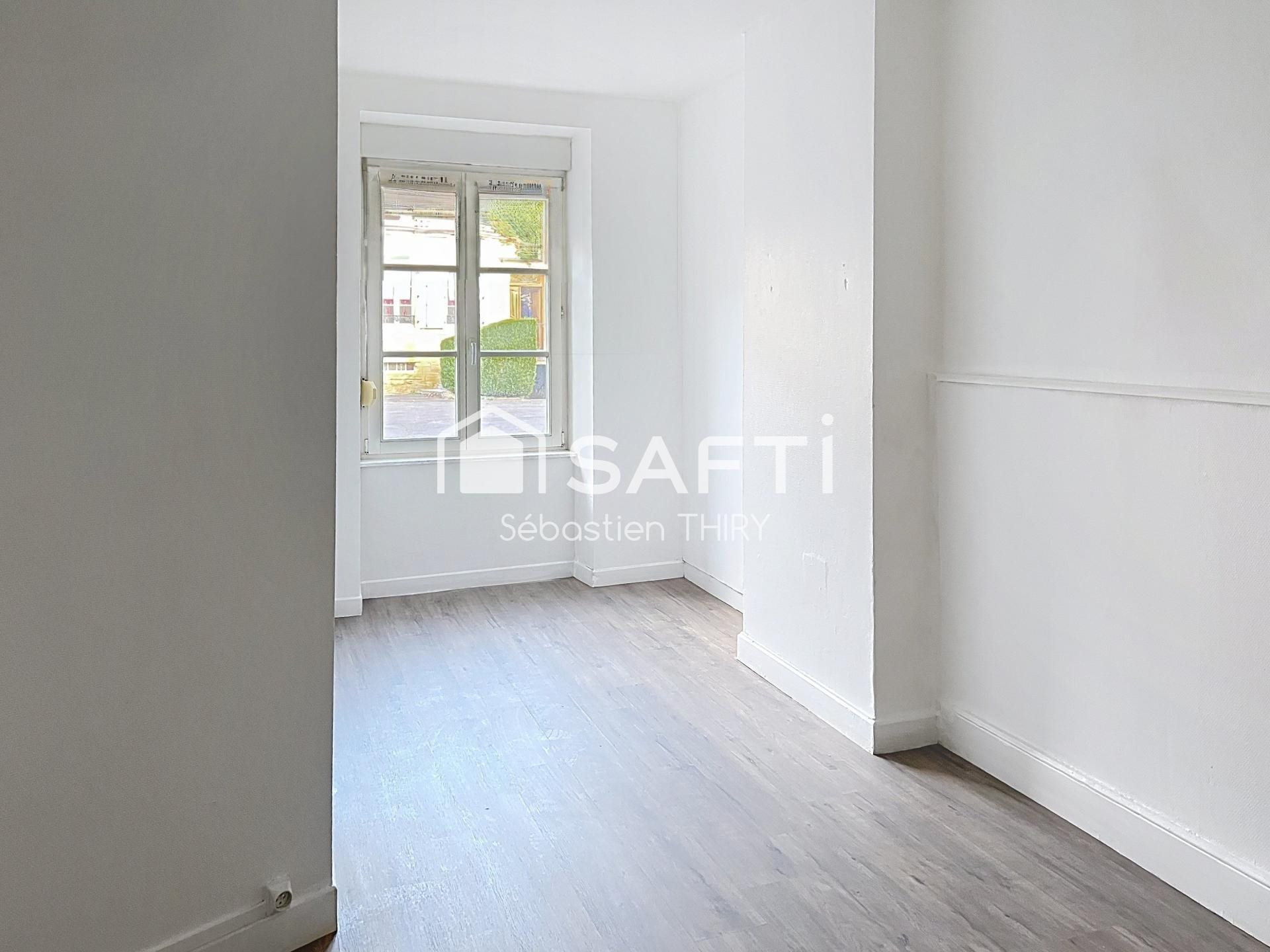 Appartement à vendre, 100m², Longuyon