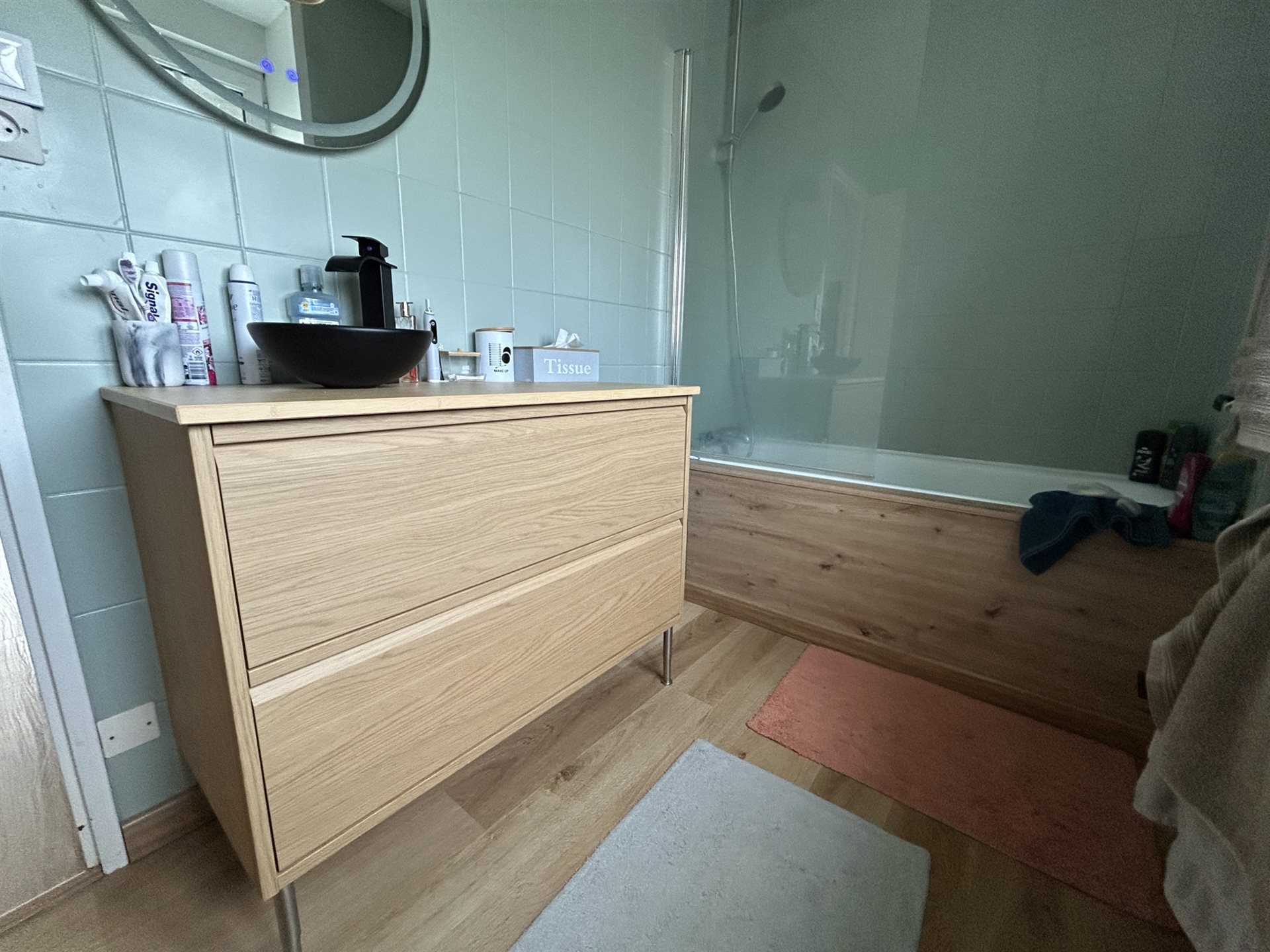 Maison à vendre, 94m², Cappelle-la-Grande
