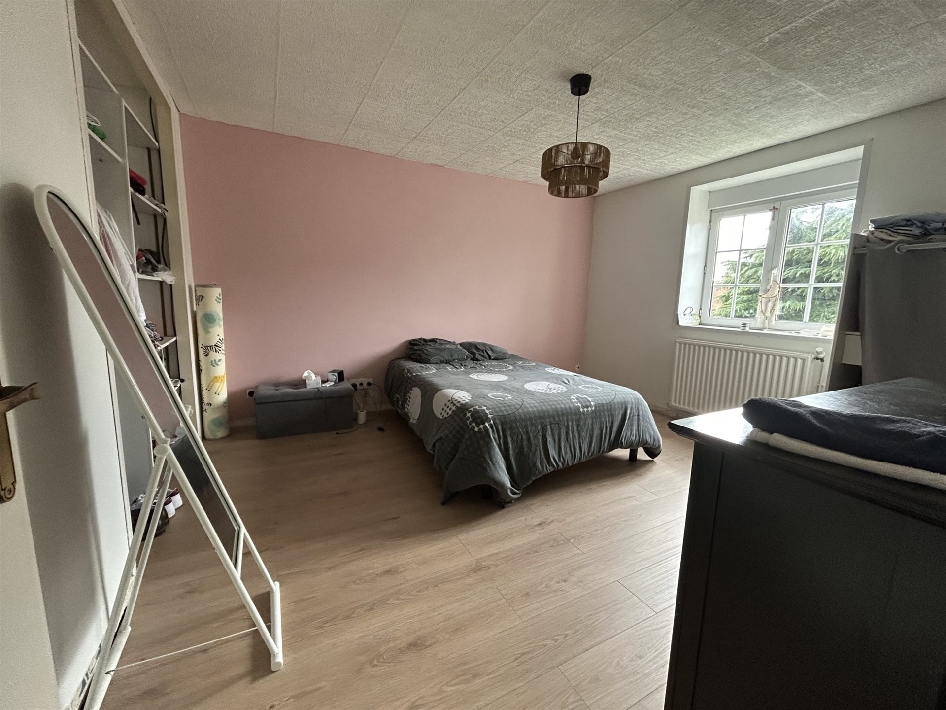 Maison à vendre, 94m², Cappelle-la-Grande