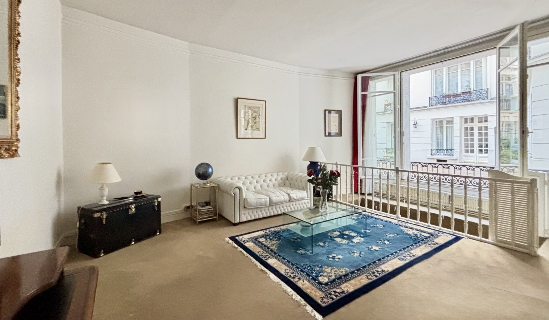 Appartement à vendre, 192m², Paris 16ème