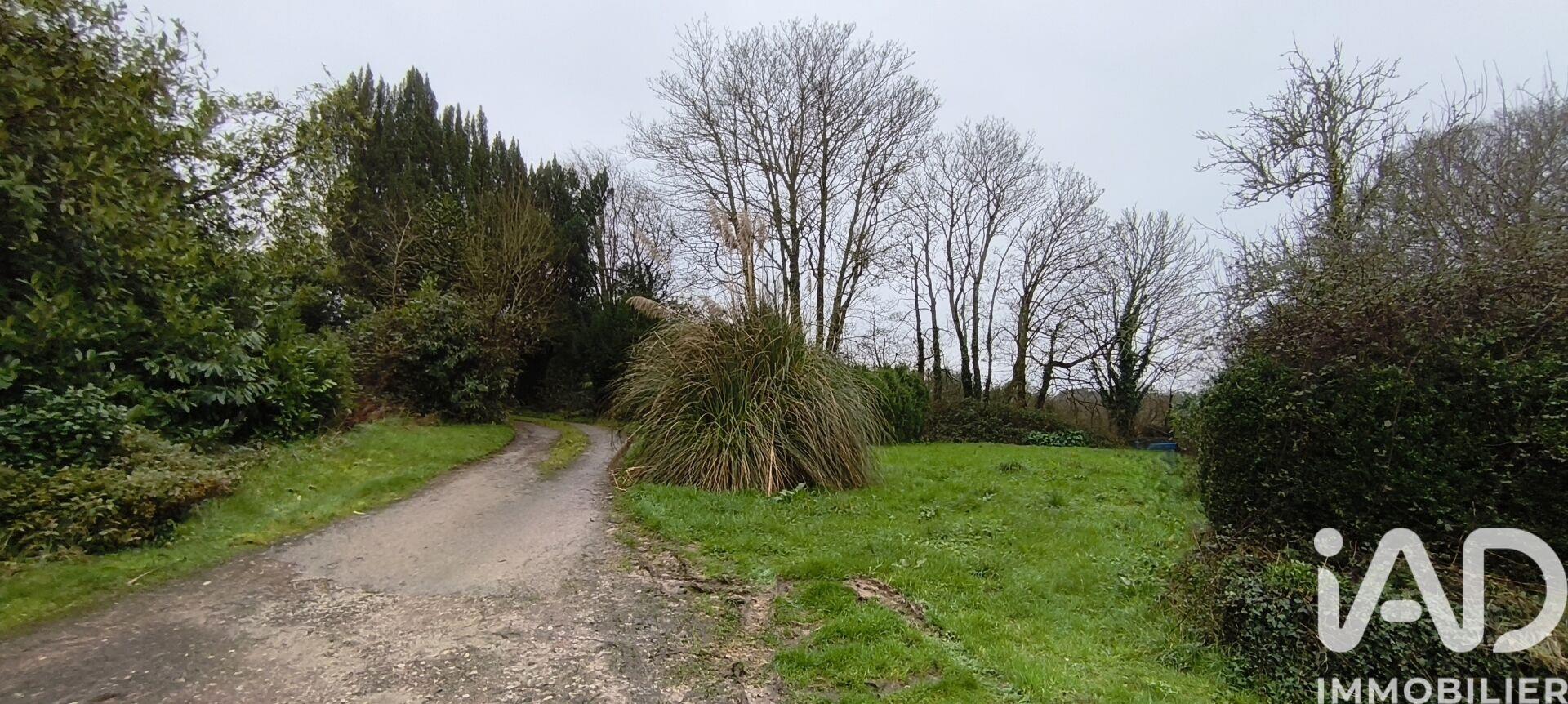 Maison à vendre, 153m², Montaigu-la-Brisette