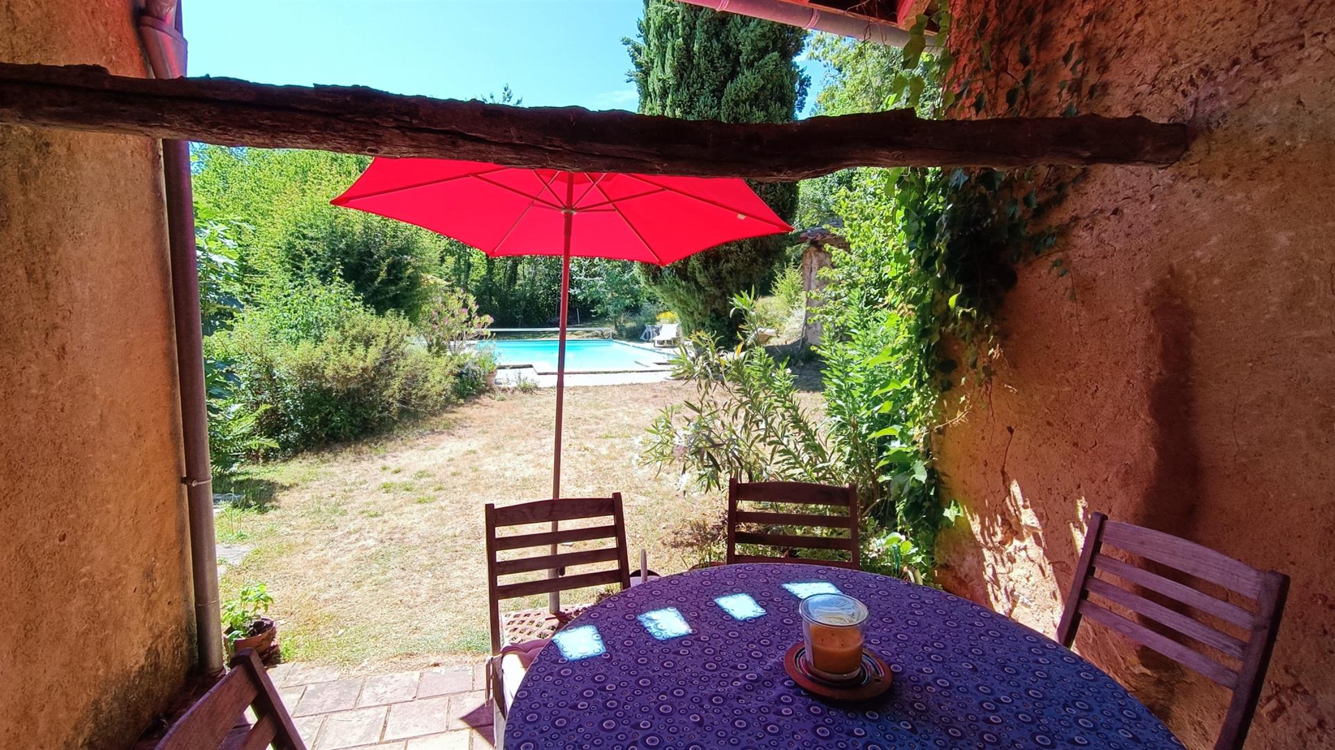 Maison à vendre, 205m², Villamblard