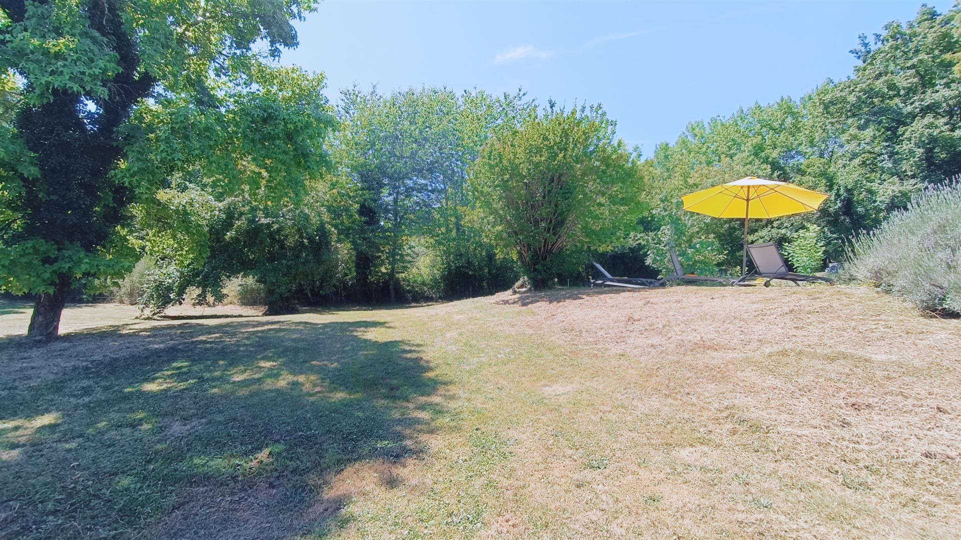 Maison à vendre, 205m², Villamblard