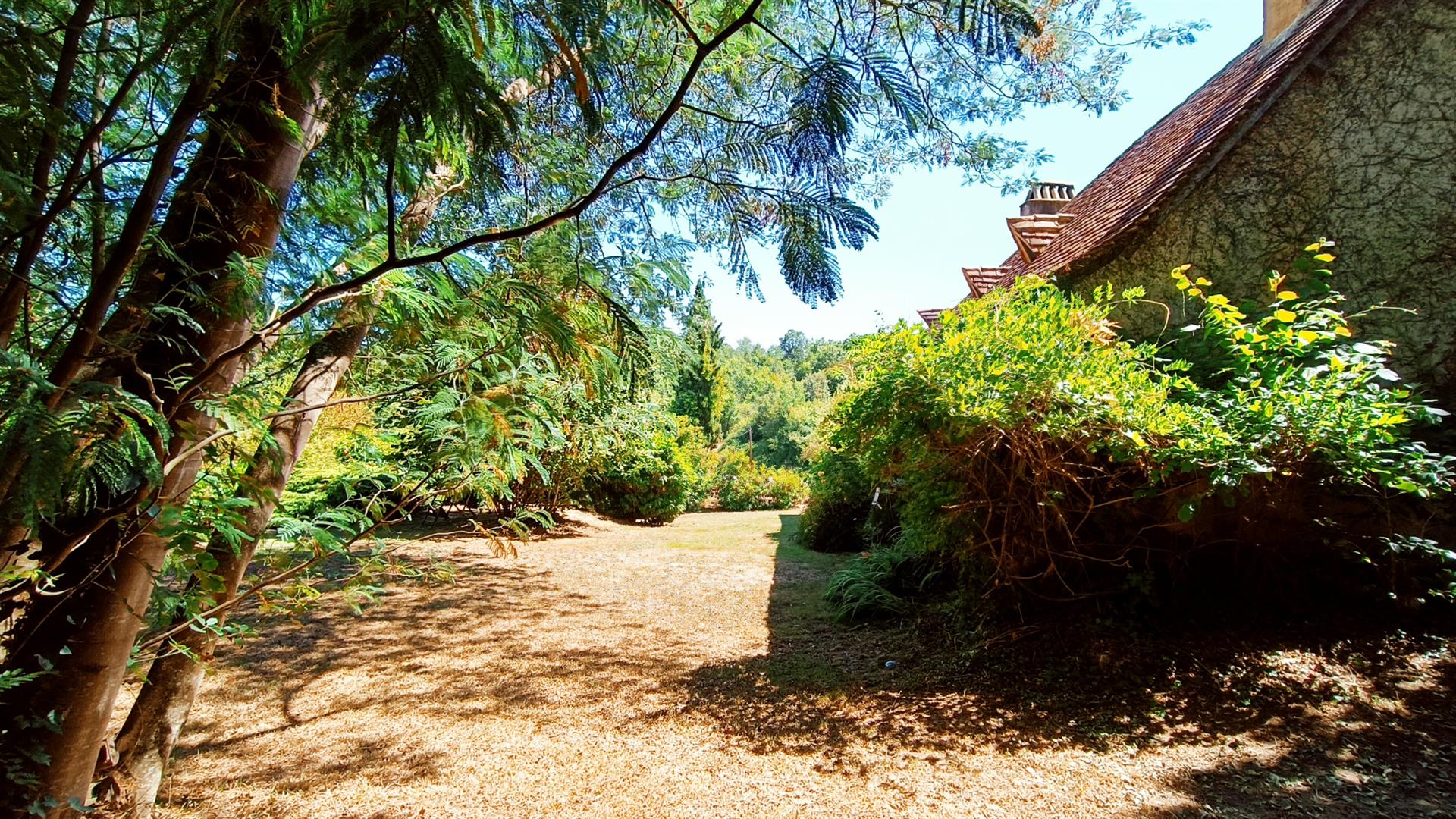 Maison à vendre, 205m², Villamblard