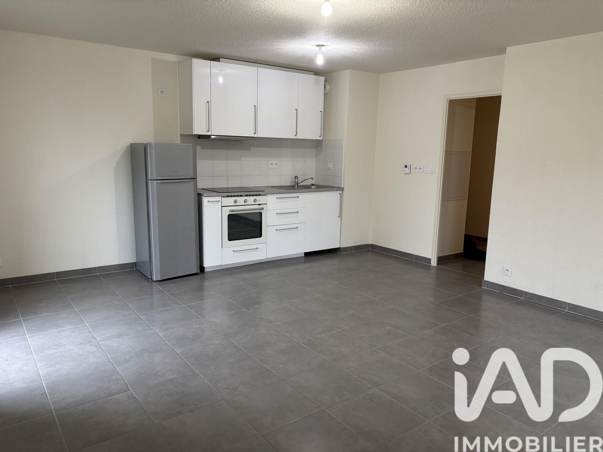 Appartement à vendre, 63m², Tours