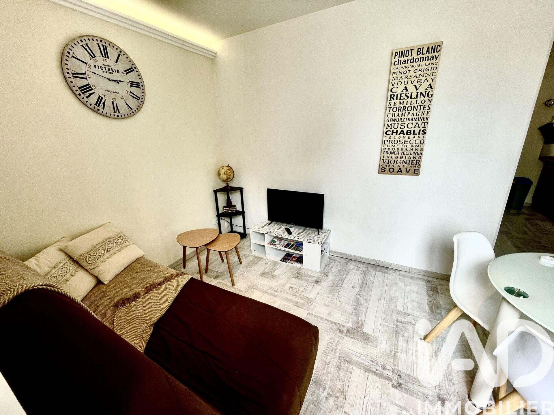 Appartement à vendre, 60m², La Roche-Posay