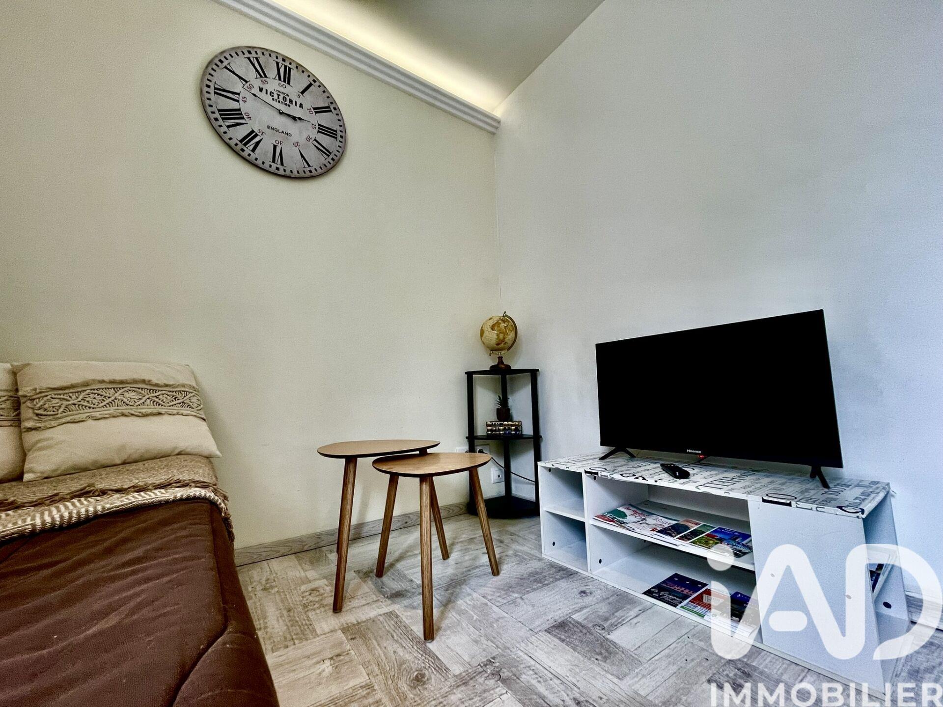 Appartement à vendre, 60m², La Roche-Posay