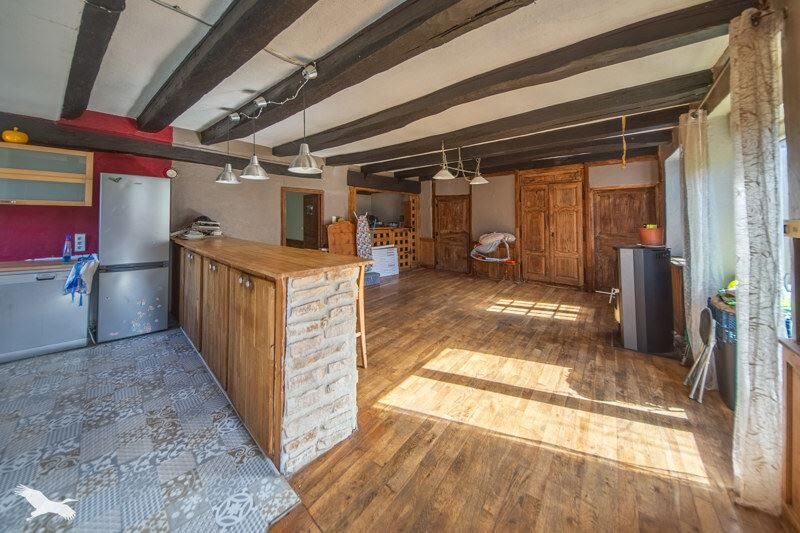 Maison à vendre, 165m², Saint-Parthem