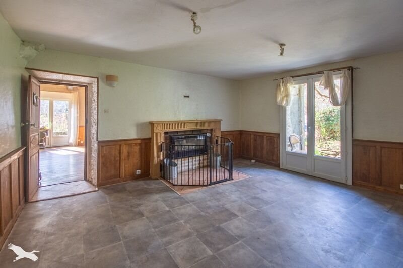 Maison à vendre, 165m², Saint-Parthem