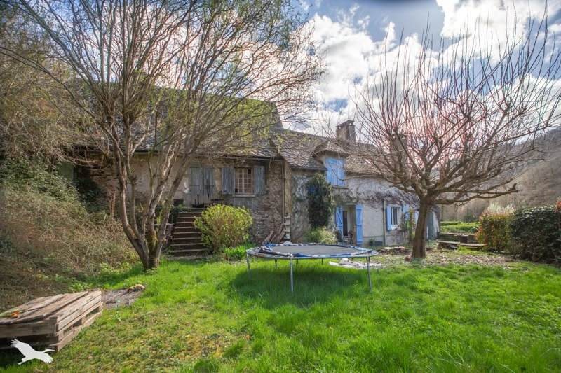 Maison à vendre, 165m², Saint-Parthem