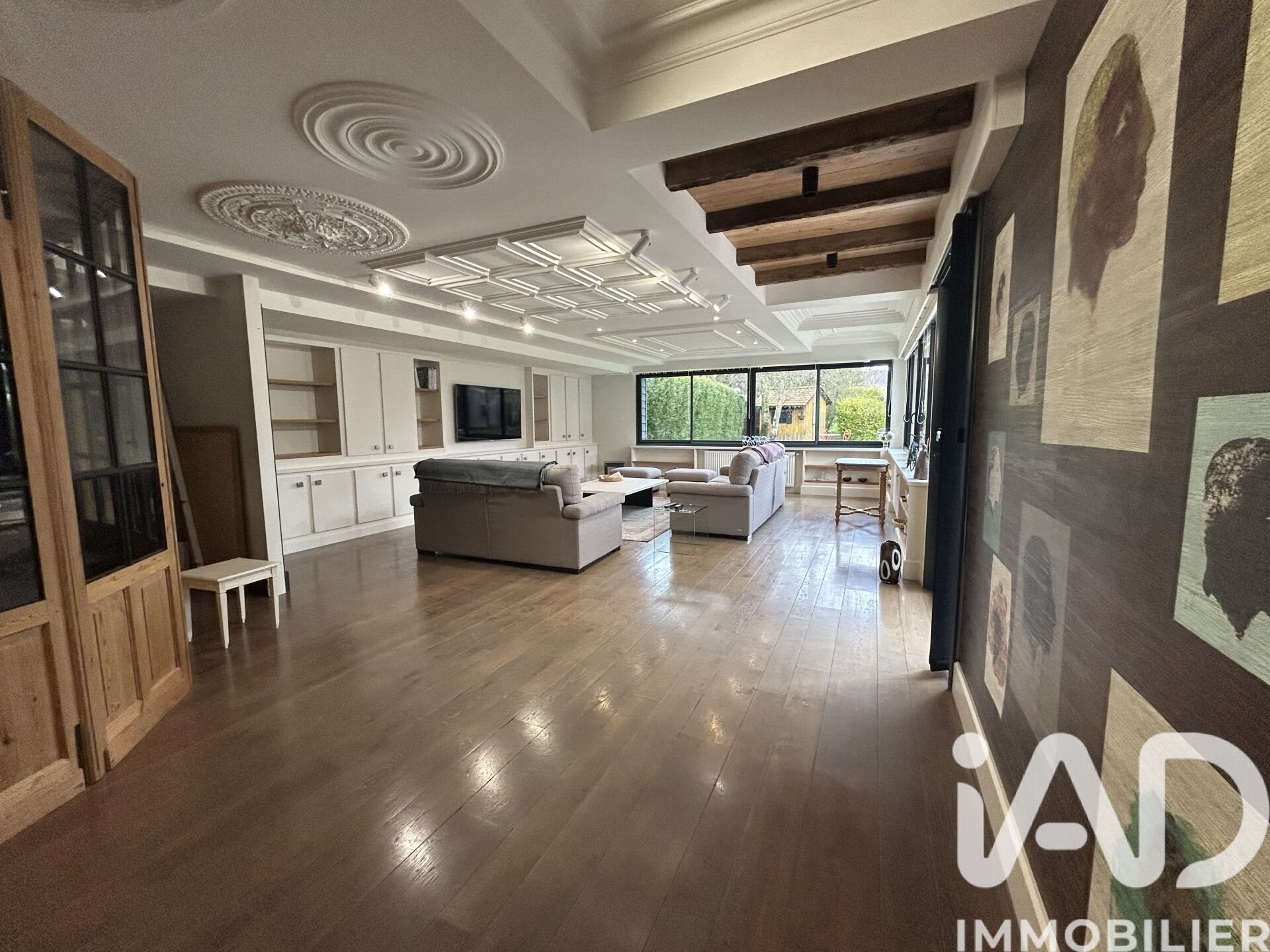 Maison à vendre, 252m², Rebreuve-Ranchicourt