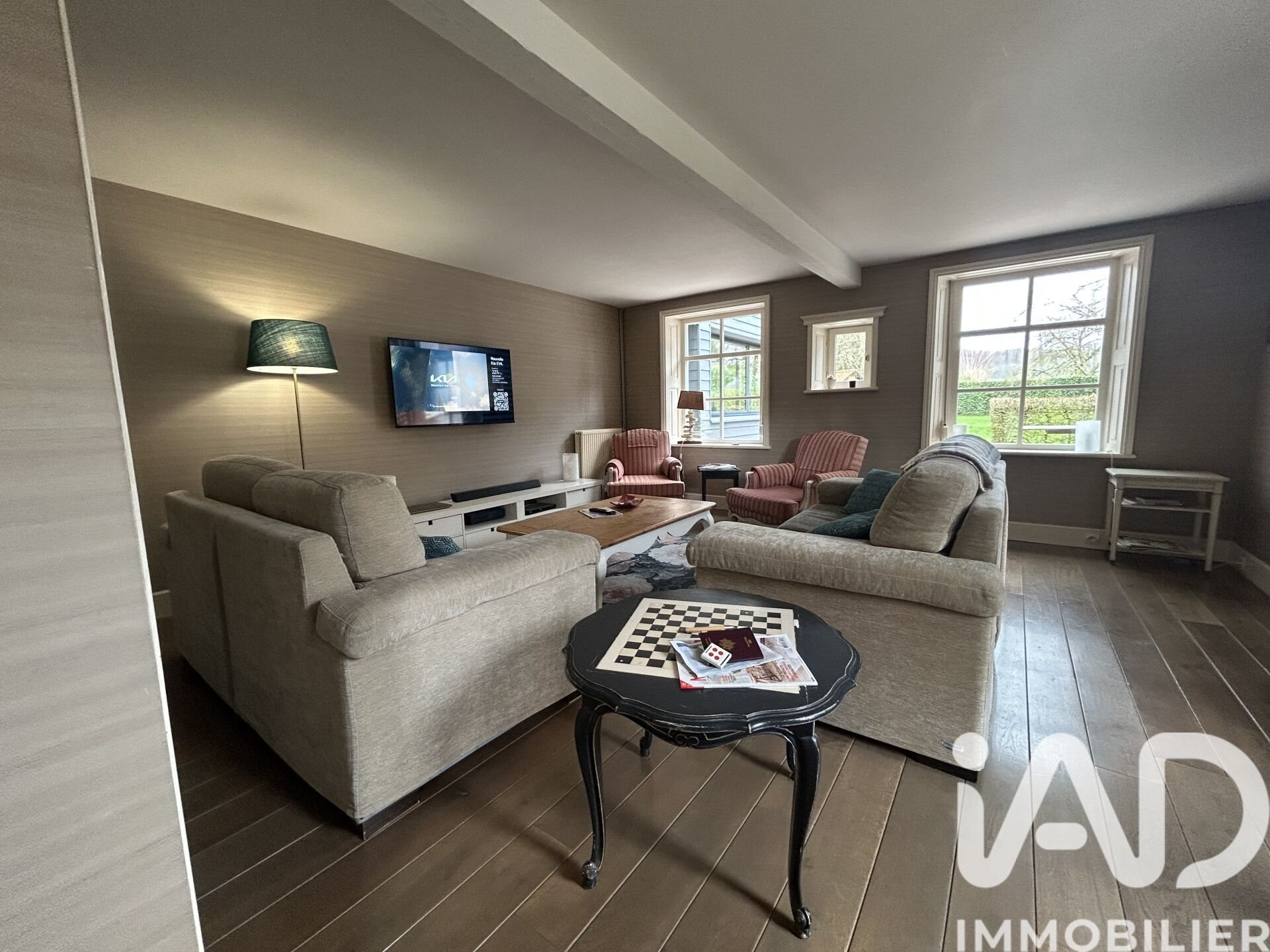 Maison à vendre, 252m², Rebreuve-Ranchicourt