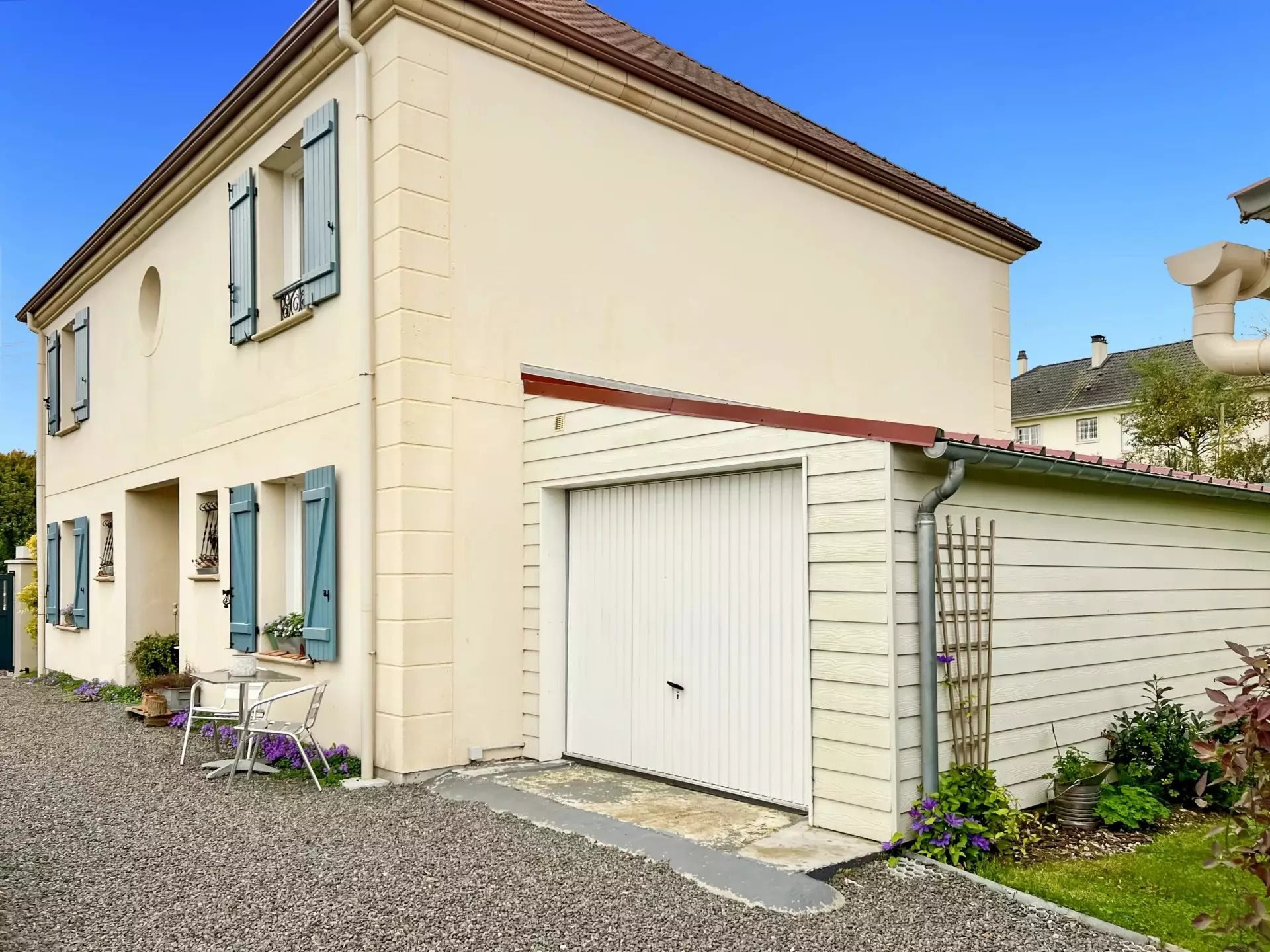 Maison à vendre, 145m², Bellengreville