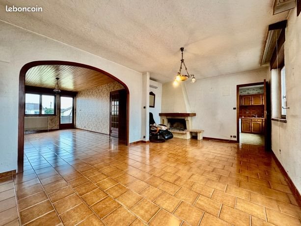 Maison à vendre, 154m², Laneuveville-devant-Nancy