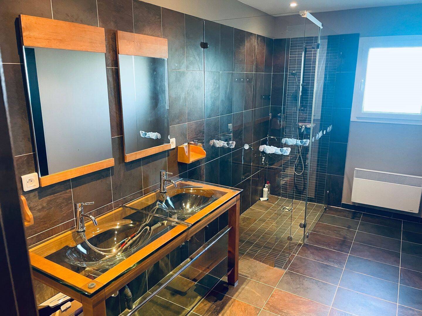 Maison à louer, 130m², Ambialet