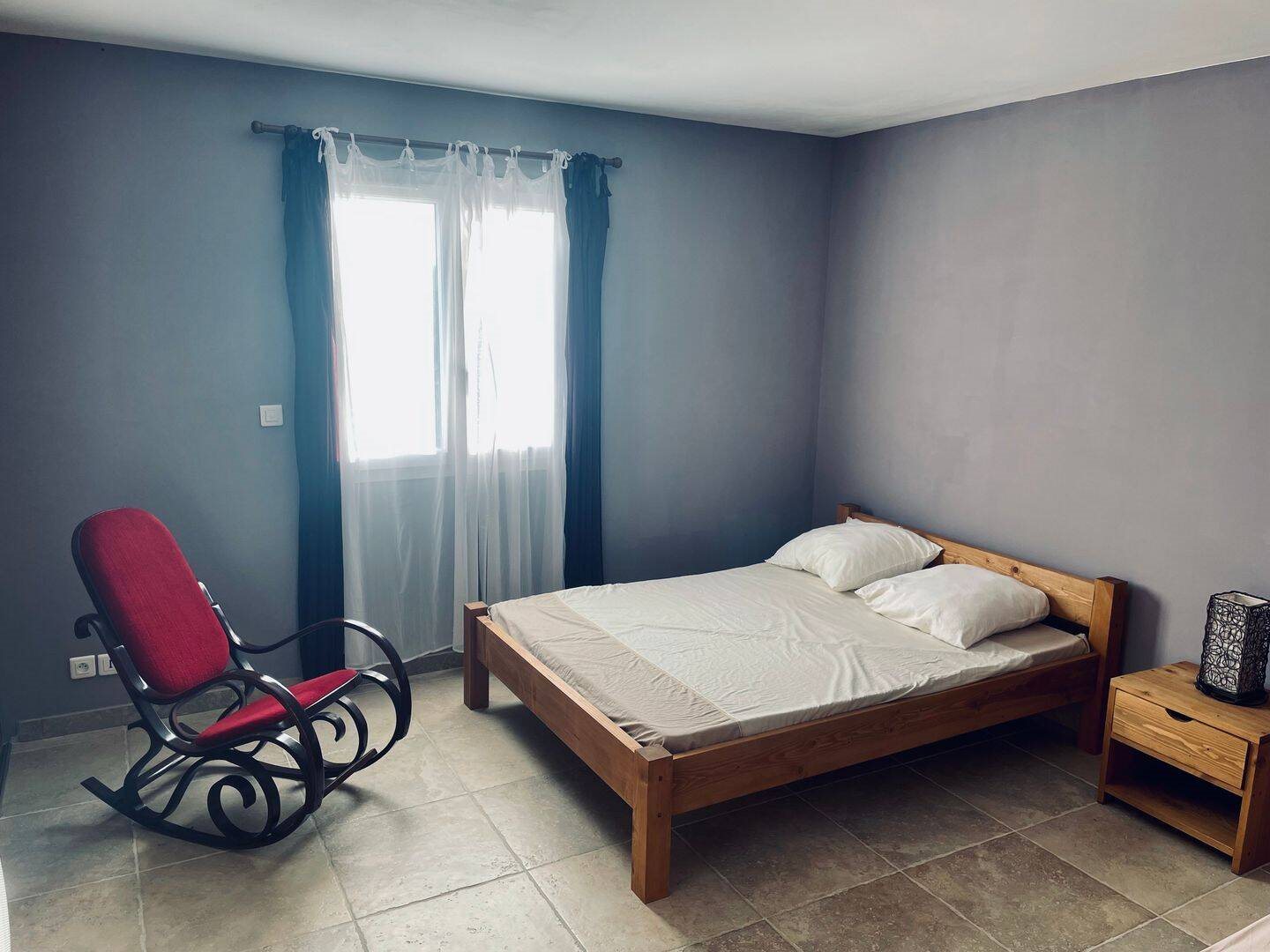 Maison à louer, 130m², Ambialet