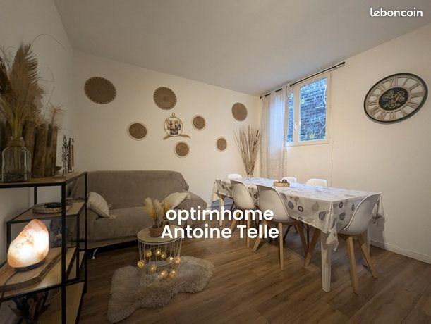 Appartement à vendre, 215m², Le Cateau-Cambrésis