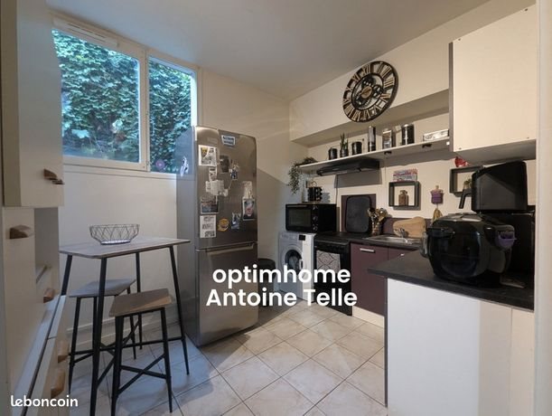 Appartement à vendre, 215m², Le Cateau-Cambrésis