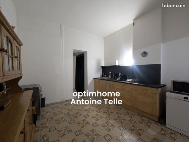 Appartement à vendre, 169m², Le Cateau-Cambrésis