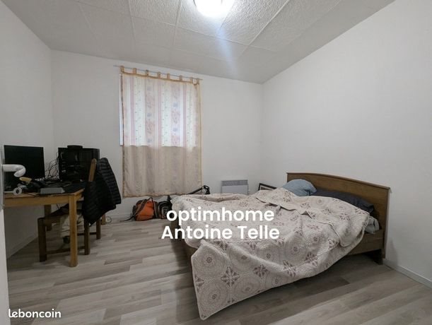 Appartement à vendre, 169m², Le Cateau-Cambrésis