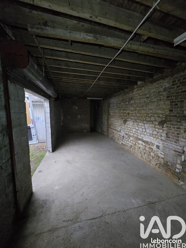 Maison à louer, 50m², Louviers