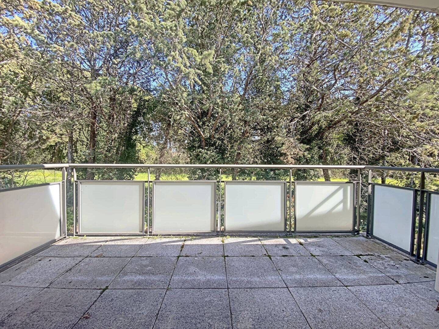 Appartement à vendre, 62m², Saint-Cannat