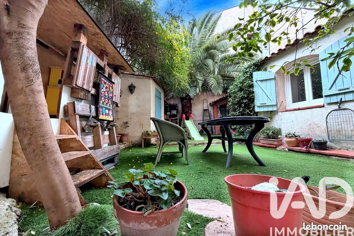 Appartement à vendre, 128m², Marseille 6ème