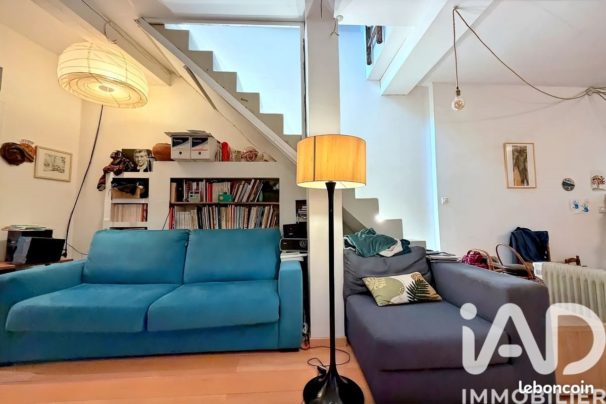 Appartement à vendre, 128m², Marseille 6ème