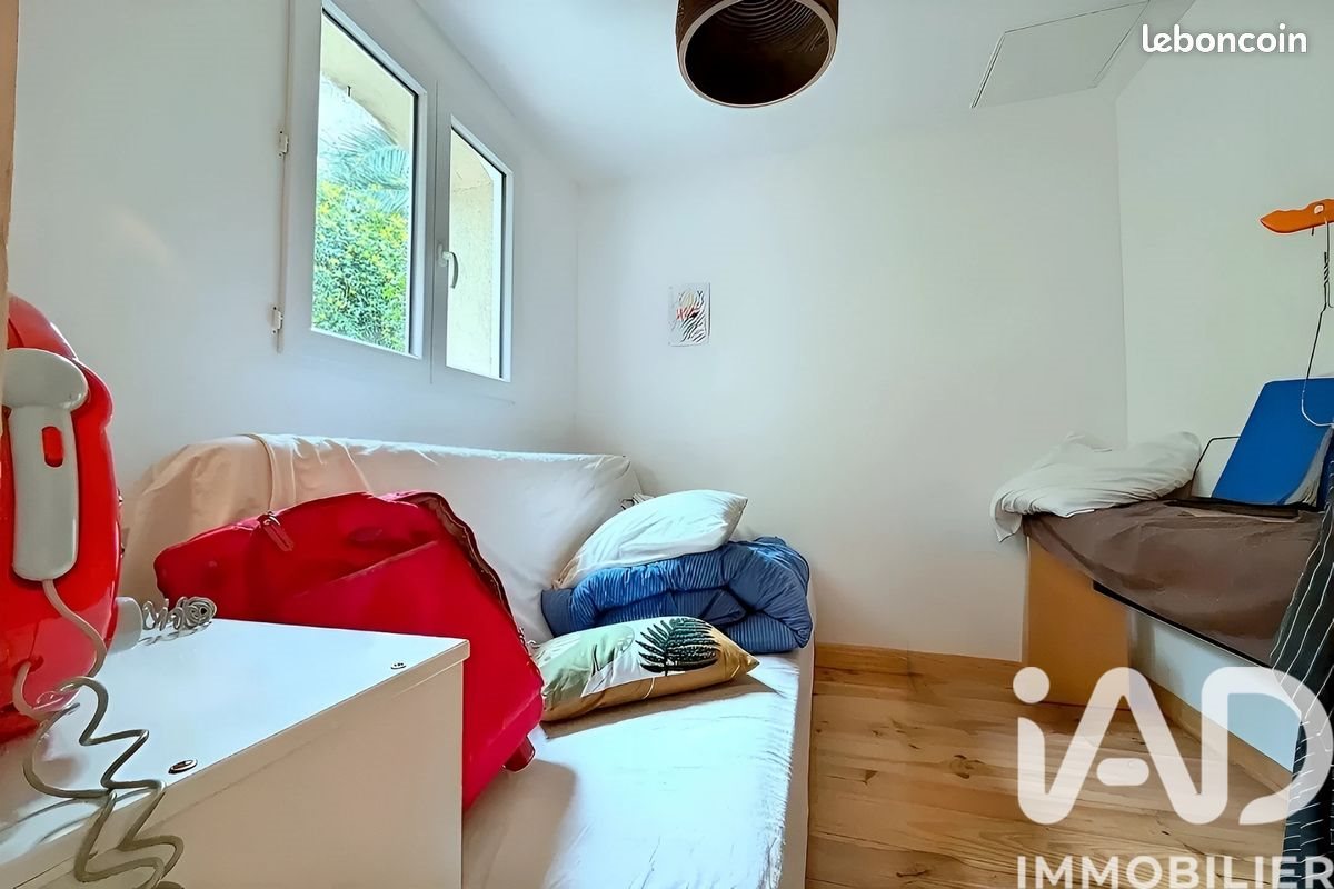 Appartement à vendre, 128m², Marseille 6ème