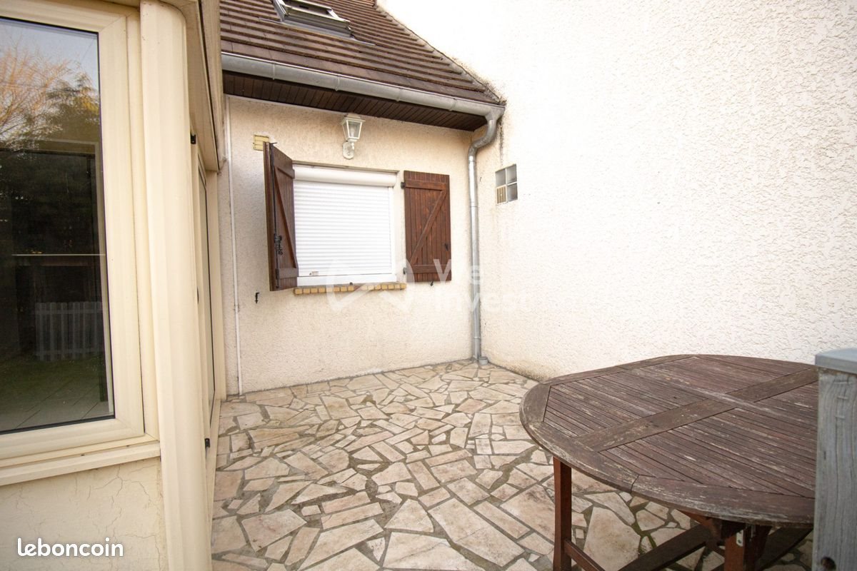 Appartement à vendre, 60m², Saint-Pathus