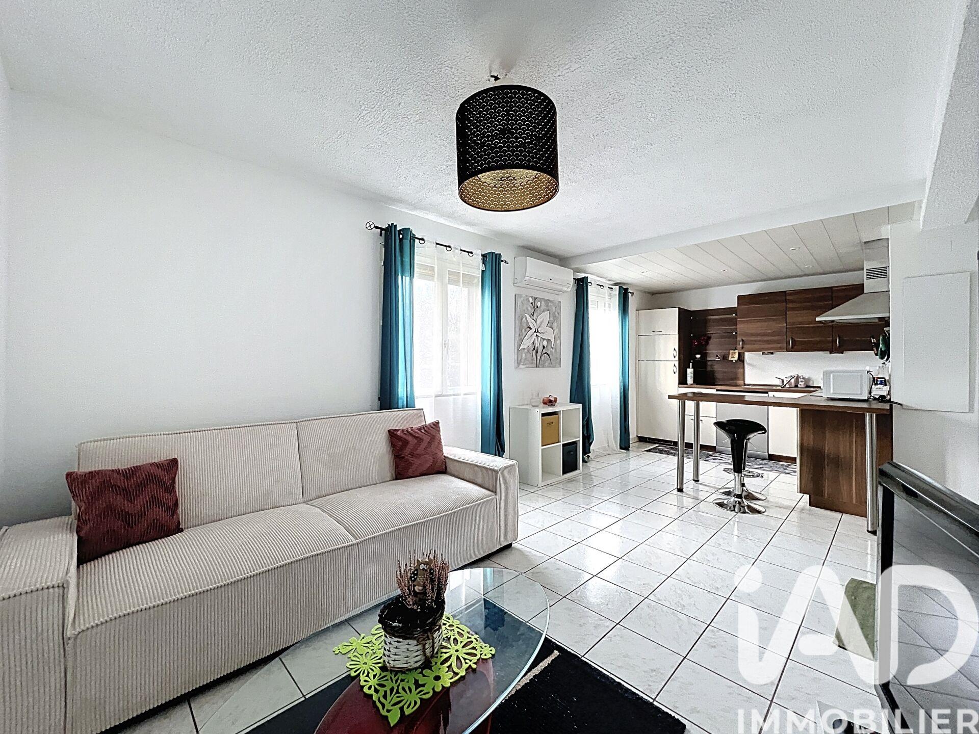 Appartement à vendre, 49m², Saint-Julien-lès-Metz