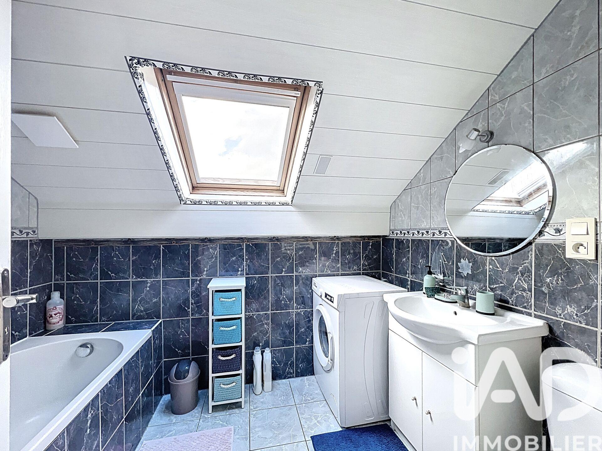 Appartement à vendre, 49m², Saint-Julien-lès-Metz