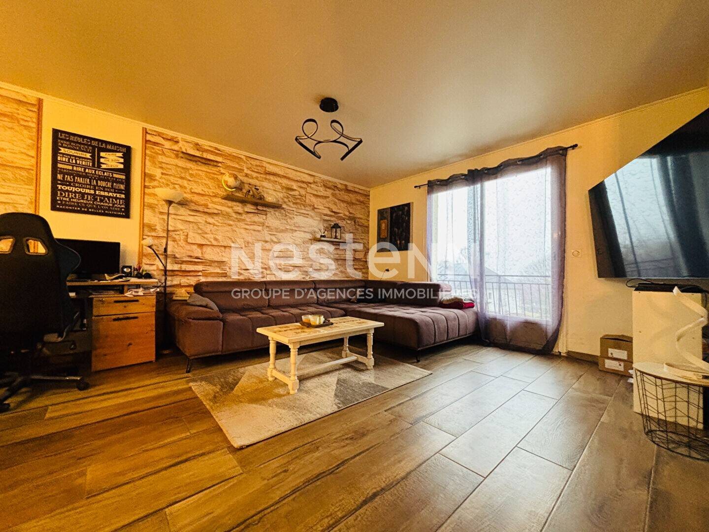 Maison à vendre, 135m², Seilhac