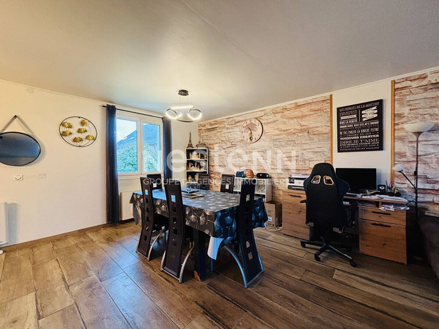 Maison à vendre, 135m², Seilhac