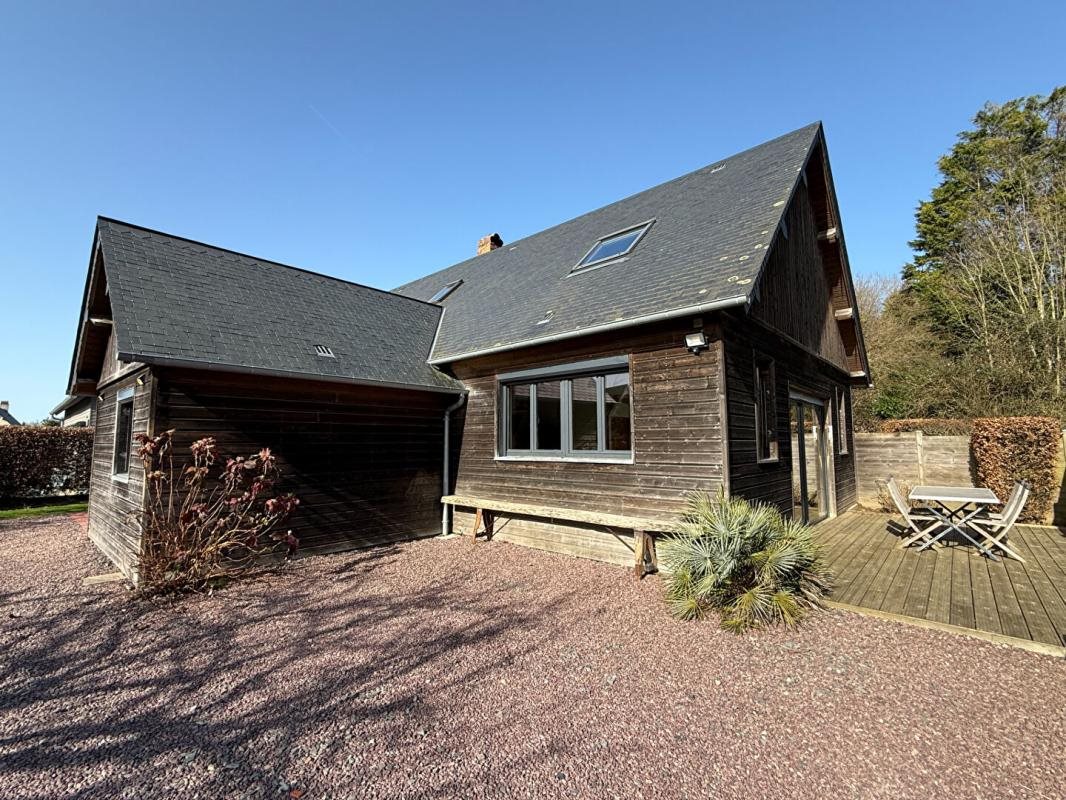 Maison à vendre, 146m², Saint-Gatien-des-Bois