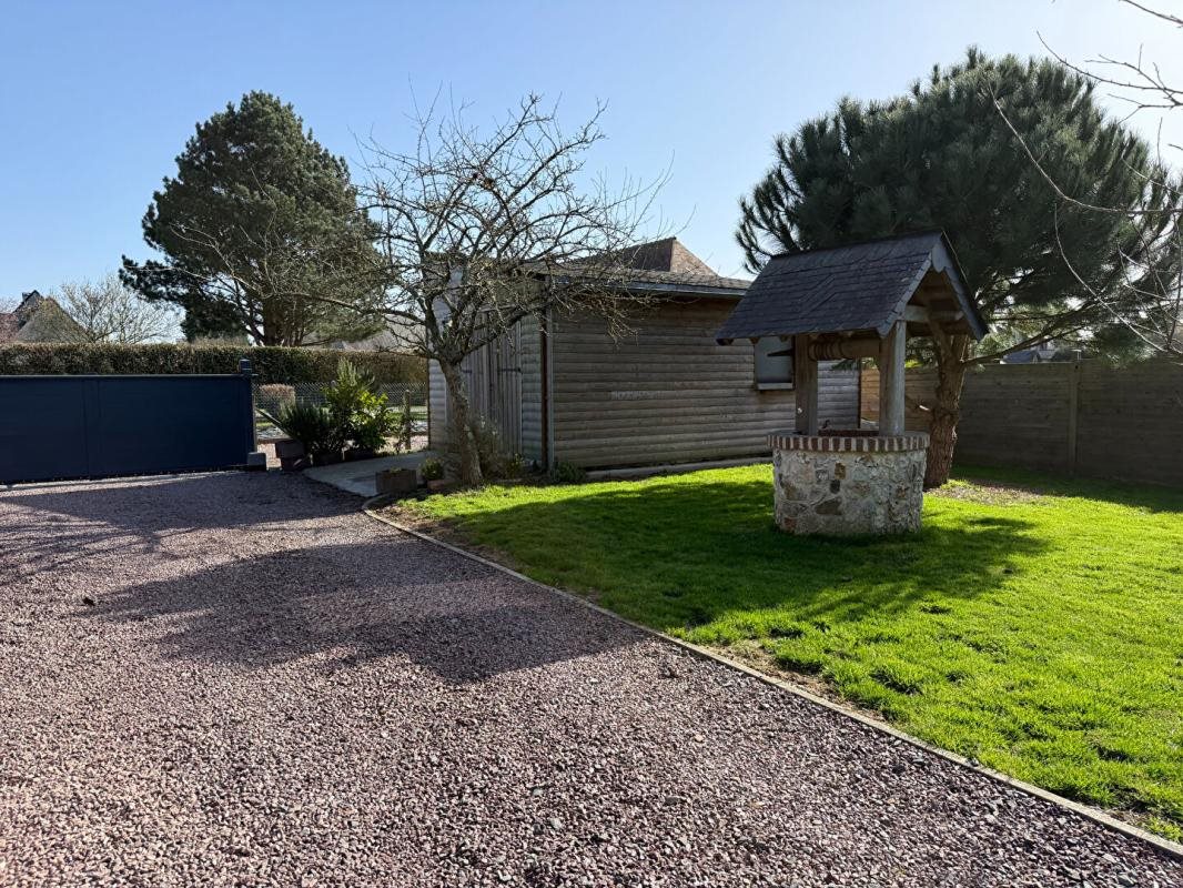 Maison à vendre, 146m², Saint-Gatien-des-Bois