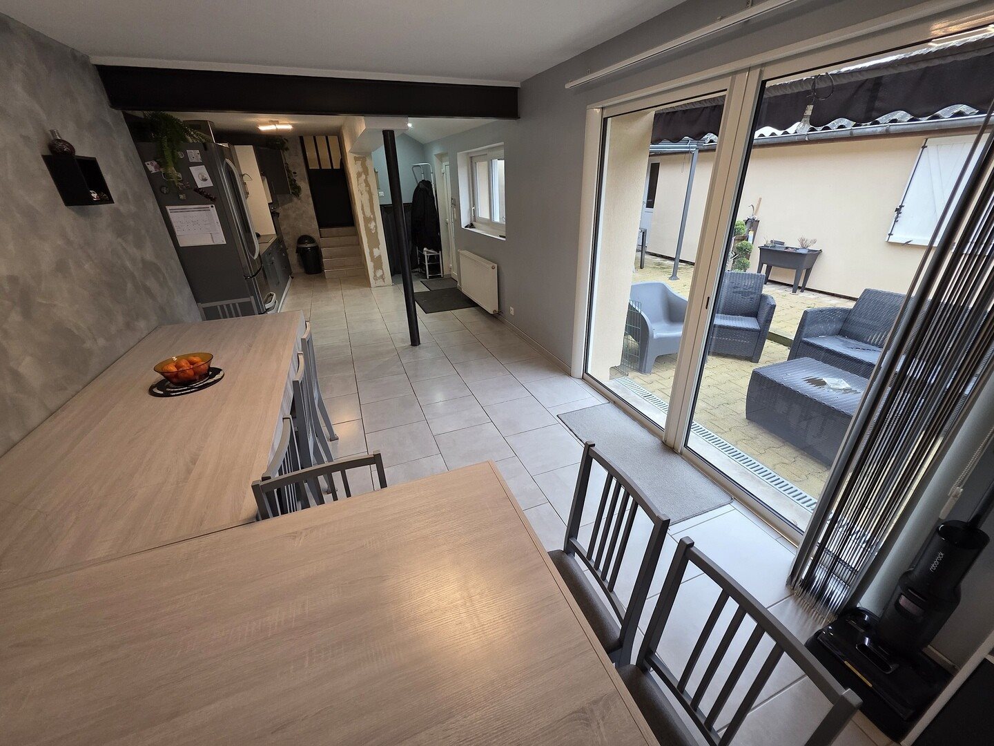 Maison à vendre, 145m², Saint-André-les-Vergers