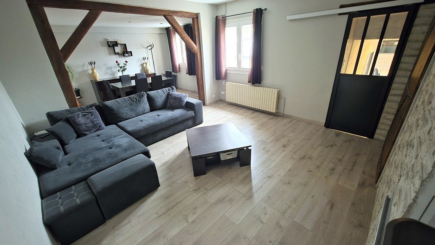 Maison à vendre, 145m², Saint-André-les-Vergers