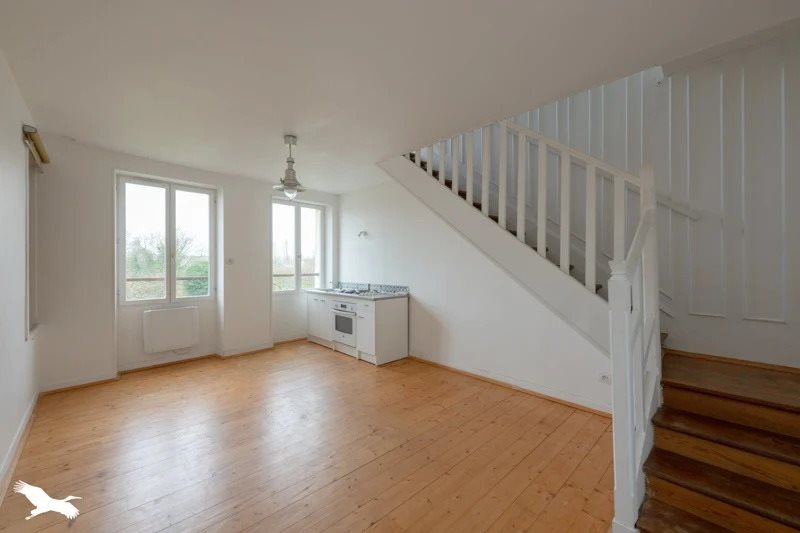 Appartement à vendre, 40m², Auvers-sur-Oise