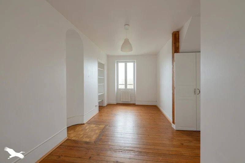 Appartement à vendre, 40m², Auvers-sur-Oise