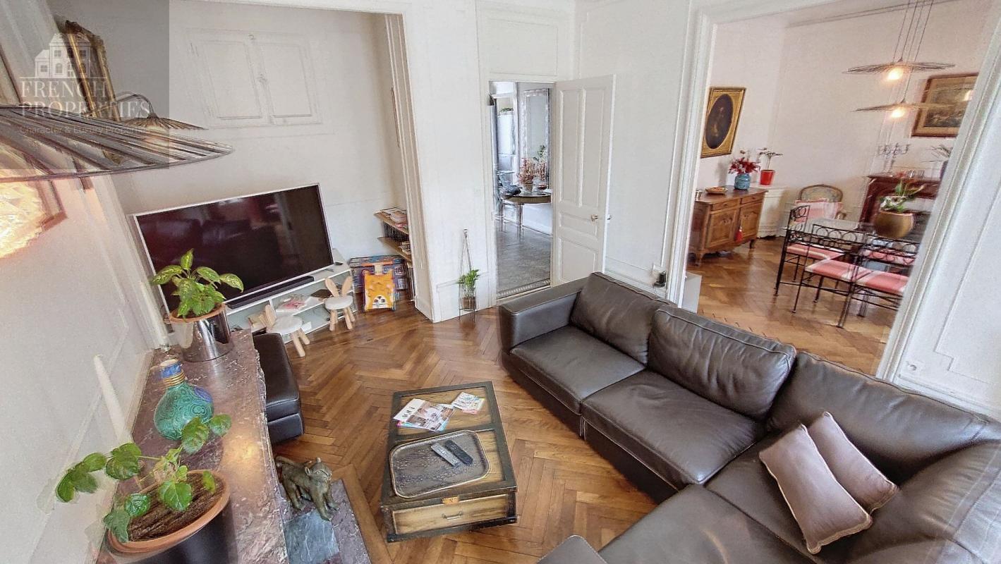 Appartement à vendre, 135m², Perpignan
