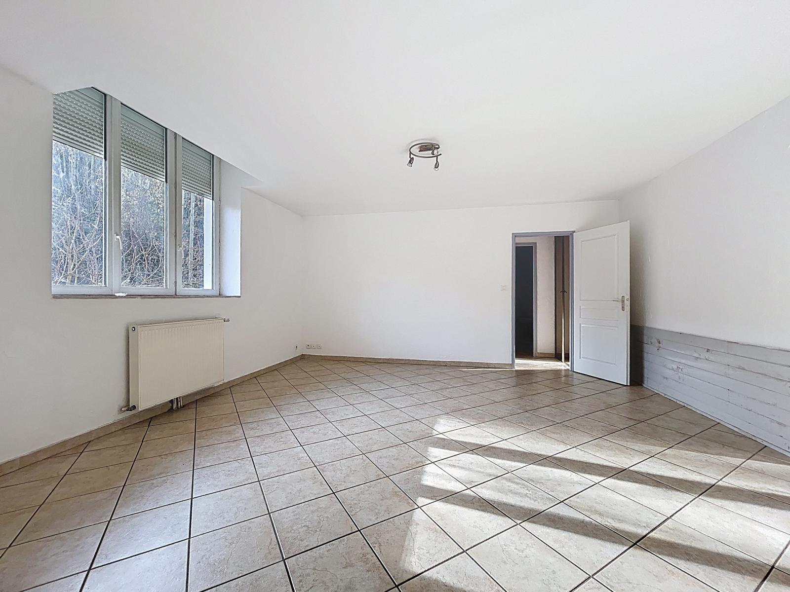 Appartement à vendre, 64m², Rives